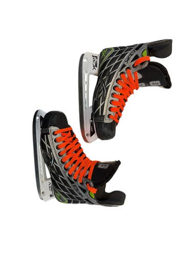 Used Reebok 3K Senior Hockey Skate Senior 4.5 11873-S000228886