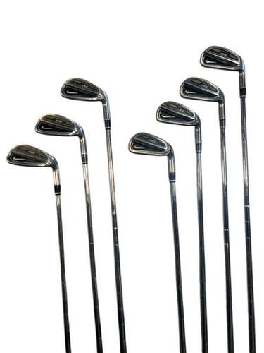 Used Nike CCI Mens Iron Set RH 4I-PW 11873-S000225827