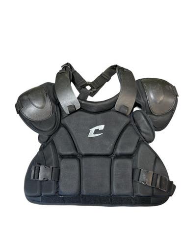 Used Champro Umpire Chest Protector 11873-S000226012
