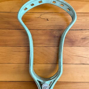 Maverik Unstrung Kinetik 2.0 Head, Mint Green Marble Dye