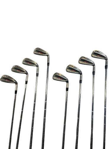 Used Titleist AP1 Mens Iron Set RH 4I-GW/AW 11873-S000228131