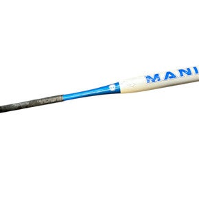Used Miken MANIAC BB/SB Slowpitch Bat 26" 11873-S000228282