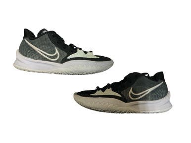 Used Nike KYRIE Basketball Shoes M Black Senior 9 11873-S000229820