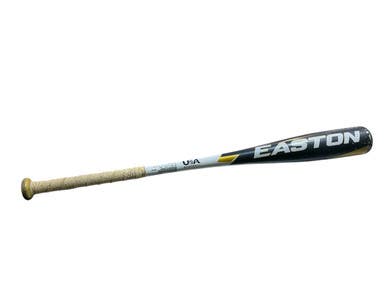 Used Easton ALPHA 360 YBB20AL11 BB/SB USA 2 5/8 Bat 29" 11873-S000230029