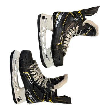 Used CCM SUPER TACKS CLASSIC SE Senior Hockey Skate Senior 6.5 11873-S000230317