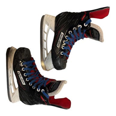 Used Bauer NSX Junior Hockey Skate Junior 03 11873-S000230333