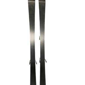 Used Nordica HOTROD Boys DH Ski/Binding None 140 cm 11847-S000023689