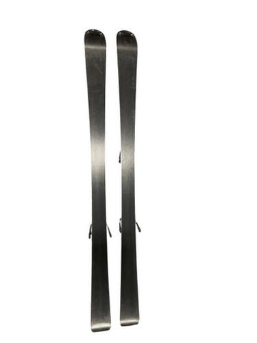 Used Nordica HOTROD Boys DH Ski/Binding None 140 cm 11847-S000023689