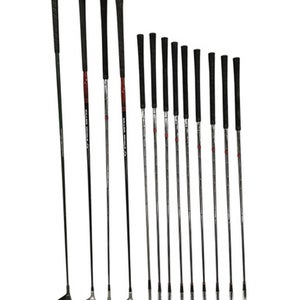 Used Hogan EDGE Mens Complete Set RH 13 Piece 11847-S000032407