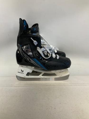 Used True TF7 Intermediate Hockey Skate Intermediate 6.5 11823-S000036949
