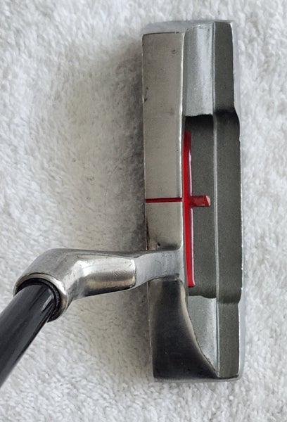 Condor Marksman Balata Putter RH; Graphite Shaft | SidelineSwap | Buy ...