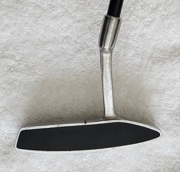 Condor Marksman Balata Putter RH; Graphite Shaft | SidelineSwap | Buy ...