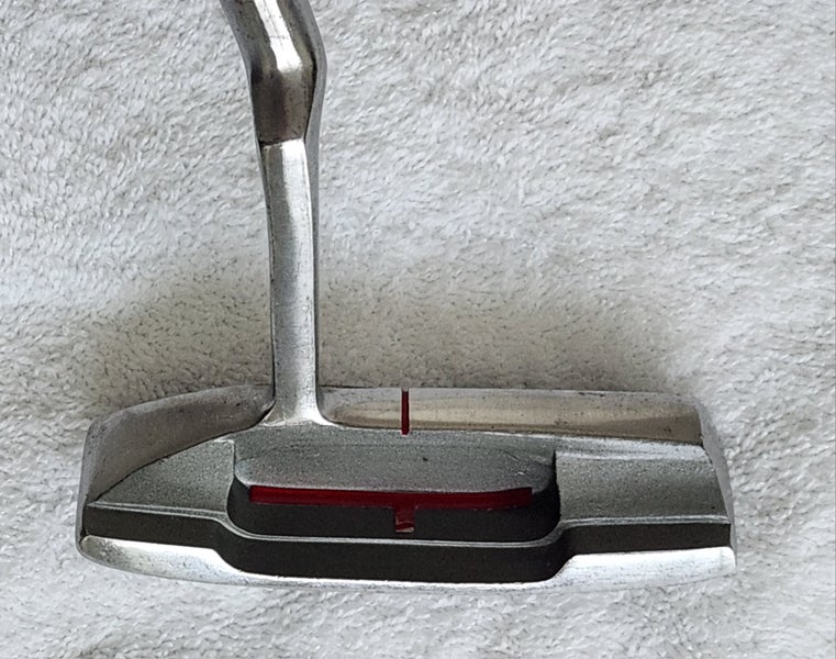 Condor Marksman Balata Putter RH; Graphite Shaft | SidelineSwap | Buy ...