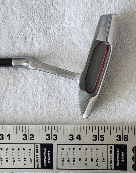 Condor Marksman Balata Putter RH; Graphite Shaft | SidelineSwap | Buy ...