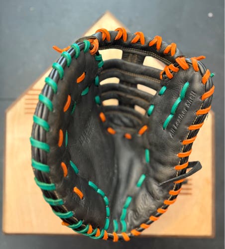 Rawlings Renegade LH First Base Baseball Glove 11.5" (Used)