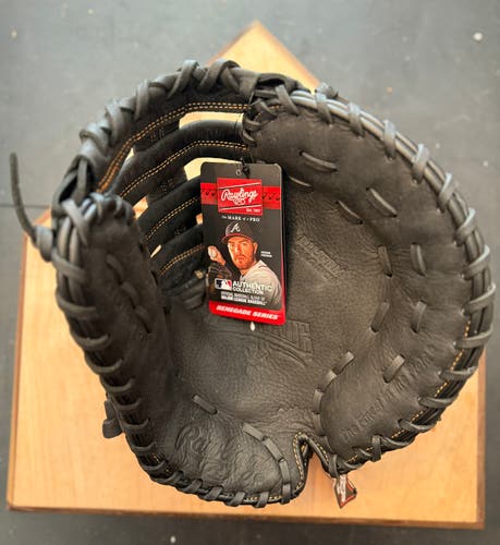 Rawlings Renegade RH First Base Baseball Glove 11.5" (New)
