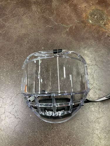Junior Bauer Concept 3 Full Shield