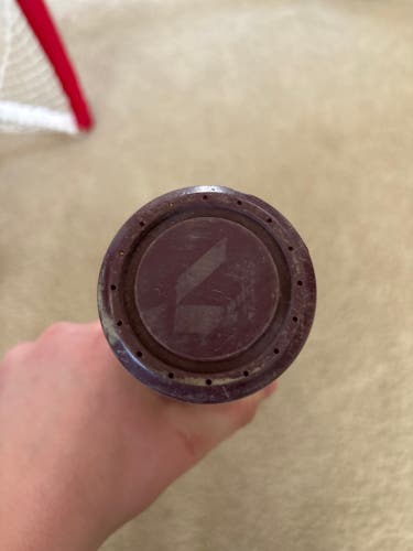 2025 Combat MFG Spec A1 Alloy BBCOR Certified Bat (-3) 29 oz 32" (Used)