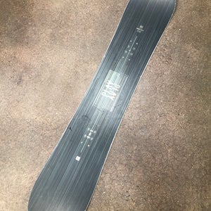 2023 Men's 159cm Nidecker Play Snowboard | Without Bindings (Used)