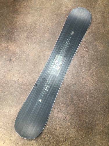 2023 Men's 159cm Nidecker Play Snowboard | Without Bindings (Used)
