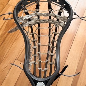 Maverik Tactik 2.0 Head, with removable traditional ladder pocket