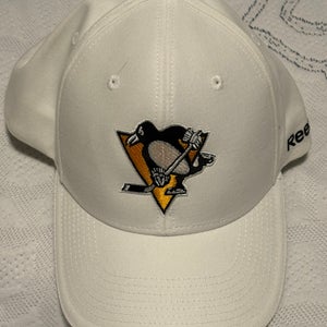 Pittsburgh Penguins Hat & Decals