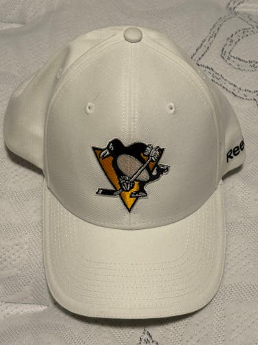 Pittsburgh Penguins Hat & Decals