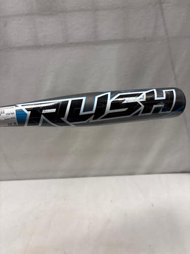 Used Rawlings RUSH BB/SB USA 2 1/4 Bat 27" 11490-S000268367