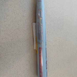 2025 Easton Ghost Unlimited Composite Bat (-10) 23 oz 33"