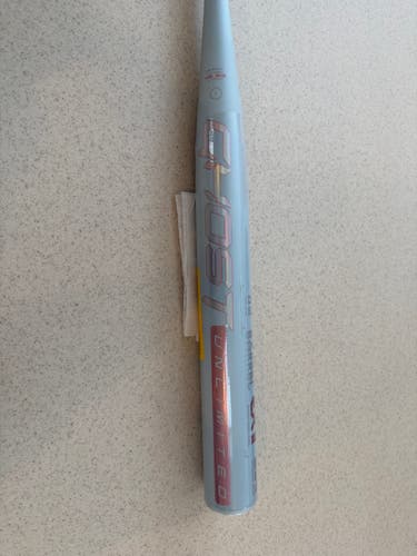 2025 Easton Ghost Unlimited Composite Bat (-10) 23 oz 33"