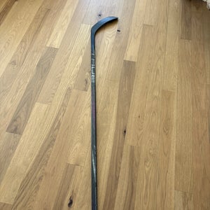 Intermediate True Project X Storm Left Hand Hockey Stick P28 60 Flex (New)