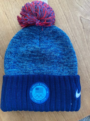 US Olympic team official hat