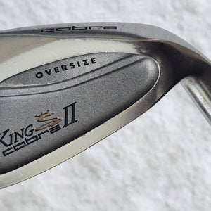 Men's King Cobra II Oversize 5 Iron RH; Graphite Shaft