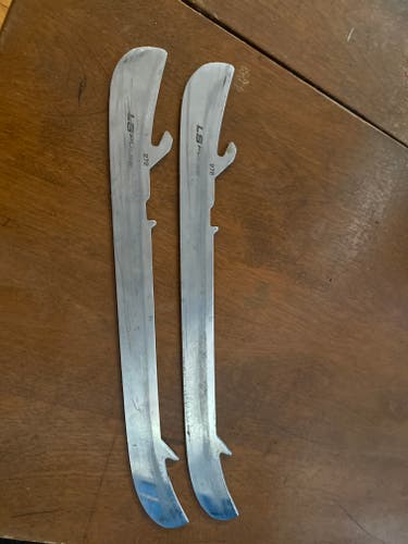 Bauer LS PULSE 272 mm (Used)