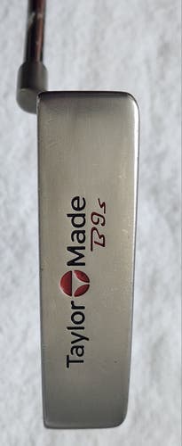 TaylorMade Nubbins B9 Putter RH; Steel Shaft