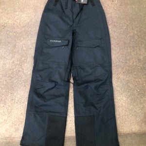 Women's XS Dakine Ski Pants (New)
