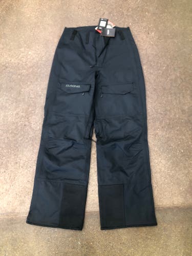 Women's XS Dakine Ski Pants (New)