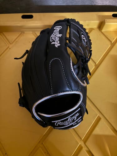 2023 Rawlings Encore RH Pitcher's Baseball Glove 11.75" (New)