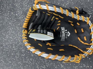 New EAS Elite 1st base 12.5" 11849-EAS683109