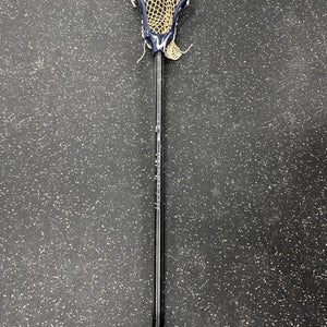 Used Nike VAPOR Men Atk/Mid Complete Stick Navy Blue 11849-S000036066