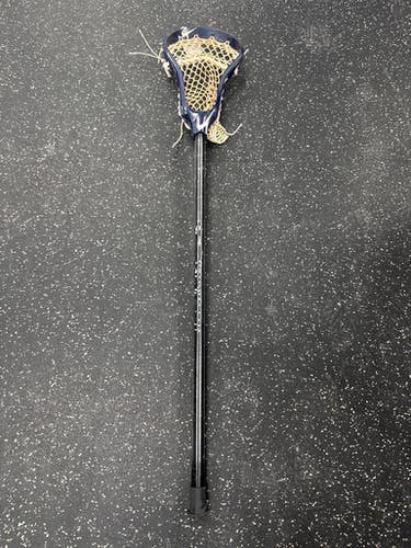 Used Nike VAPOR Men Atk/Mid Complete Stick Navy Blue 11849-S000036066