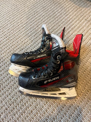 Bauer Vapor X5 Pro - Youth 12.5