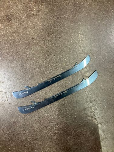 Bauer Fly-Ti Replacement Steel 254 mm (Used)