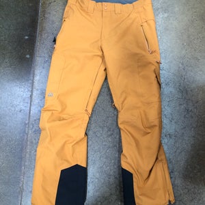 Men's Medium WildHorn Ski Pants (Used)