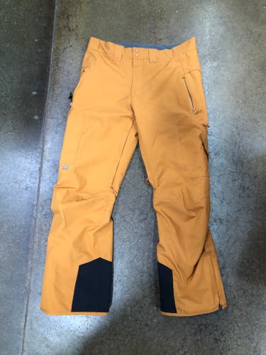 Men's Medium WildHorn Ski Pants (Used)