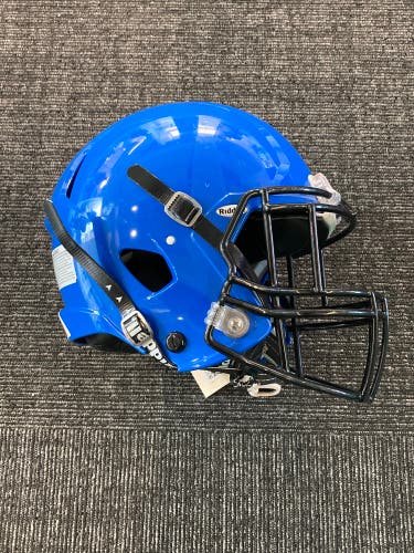 Used Youth SM/MD Riddell Victor-i Helmet