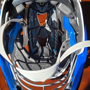 Cascade XRS Helmet (Used)