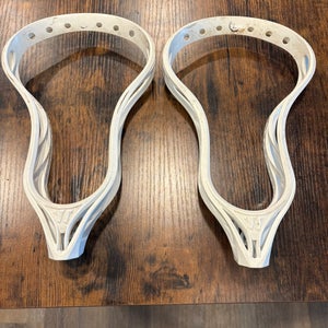 2 Warrior Burn Heads