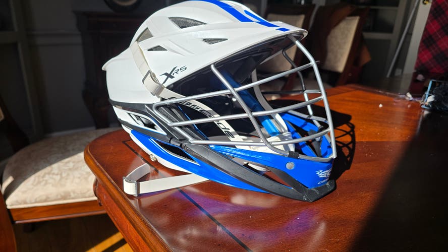 Cascade XRS Helmet (Used)
