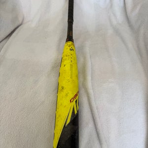 2023 Easton ADV 360 Composite USABat Certified Bat (-5) 25 oz 30" (Used)